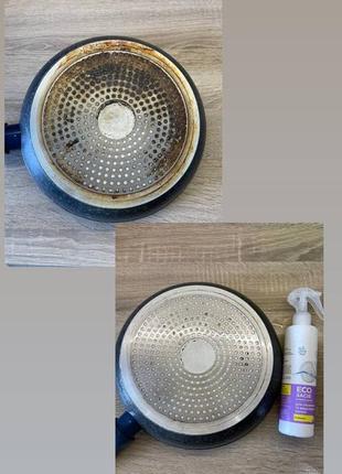 Антижир. екозасіб універсальний для знежирення та видалення нагару