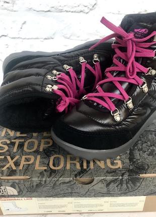 Новые оригинал с коробкой зимние непромокаемые ортопедические спортивные ботинки5 фото