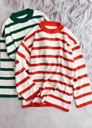 Светр у сміжку6 фото