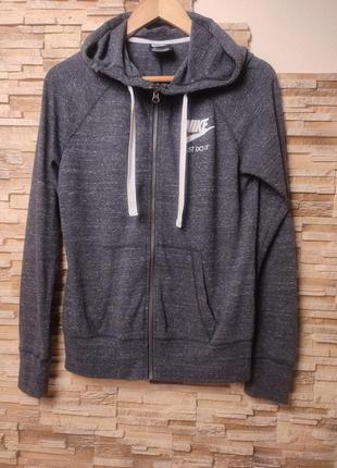 Жіноча толстовка nike sporswear gum vintage розмір s оригінал
