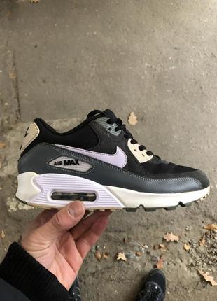 Кроссовки nike air max 90