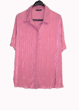 Нарядная блуза жатка essence uk22