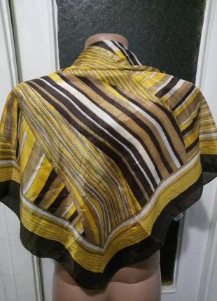 Шовкова хустка