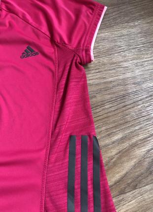 Женская футболка adidas2 фото