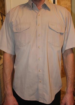 Шведка, рубашка