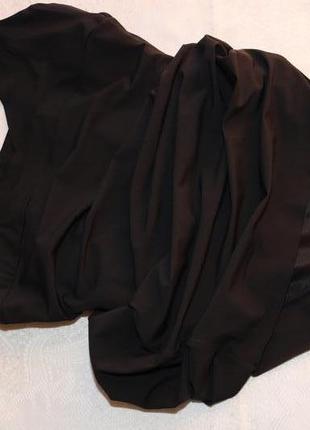 Madeinform (сша) бесшовное корректирующее платье-комбинация с интегрированными трусиками3 фото
