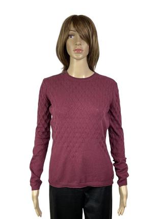 Свитер от бренда barbour