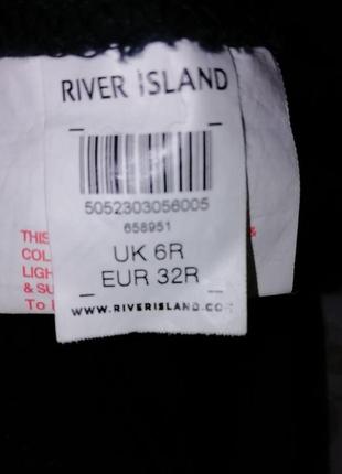 Брюки женские river island размер 34-4-хs4 фото