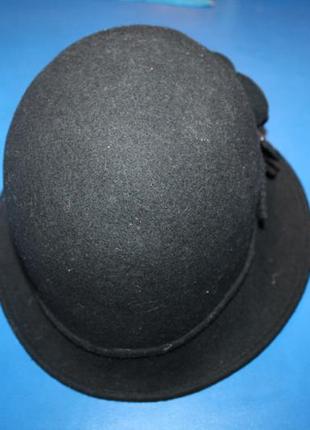 Стильная шляпа per una3 фото