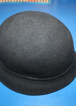 Стильная шляпа per una4 фото