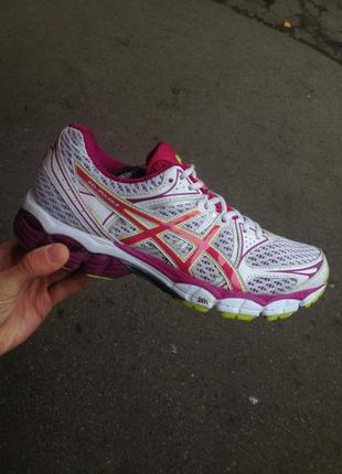 Кроссовки asics gel pulse 6