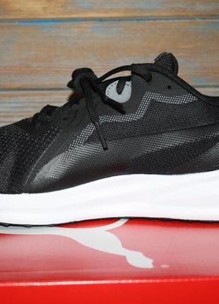 Мужские кроссовки puma twitch runner3 фото