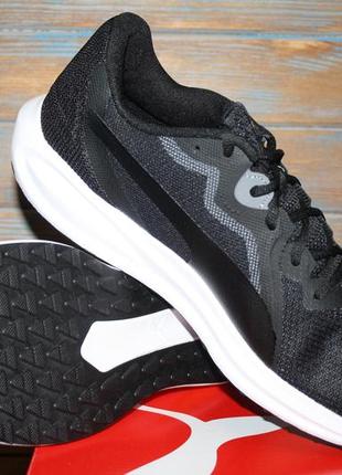Мужские кроссовки puma twitch runner4 фото