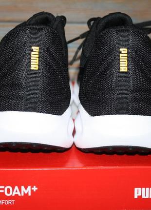 Мужские кроссовки puma twitch runner5 фото