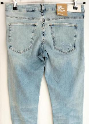 Нові джинси zara розмір s4 фото