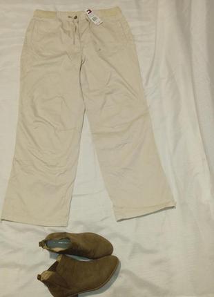 Женские брюки tommy hilfiger, женские штаны, одяг, спортивные женские штаны1 фото