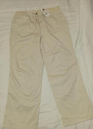 Женские брюки tommy hilfiger, женские штаны, одяг, спортивные женские штаны2 фото