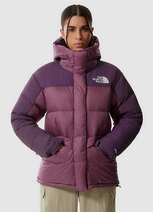 Зимовий пуховик the north face hmlyn down parka | nf0a4r2w18s1