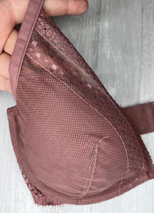 Бюстгальтер лиф victoria’s secret 32dd или 75d-e2 фото