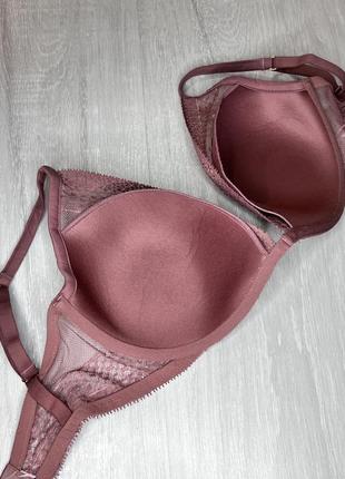 Бюстгальтер лиф victoria’s secret 32dd или 75d-e6 фото