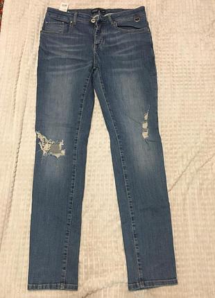 Стильні джинси medicine