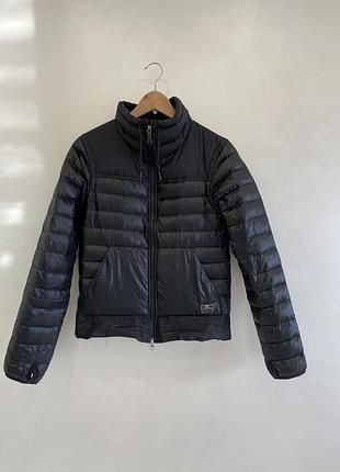 Nike 800 fill куртка пуховик р. xs оригинал