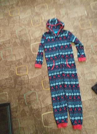 Кігурумі флісовий 2