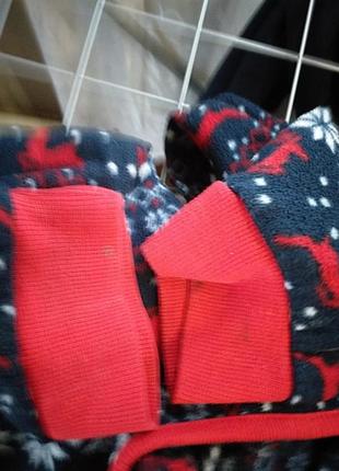 Кігурумі флісовий 5