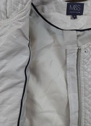 Куртка жіноча marks&spencer5 фото