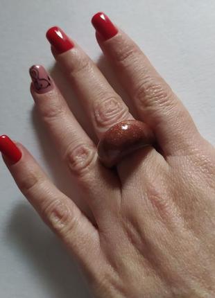 Кублучка авантюрин