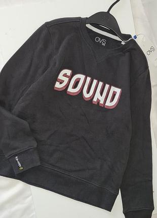 10-11 р, світшот на баєчці