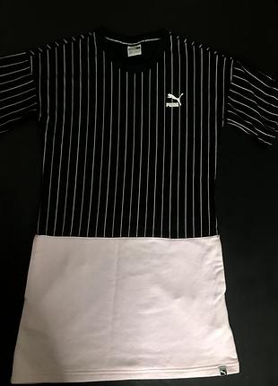 Платя puma