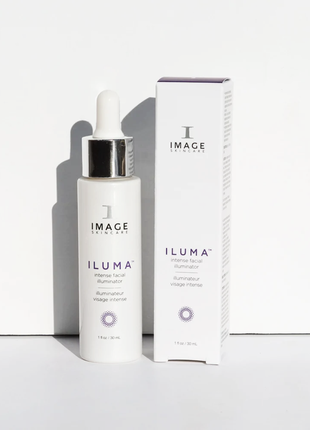 Ілюмінатор image skincare iluma intense facial illuminator2 фото