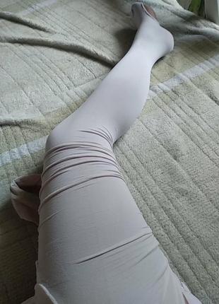 Колготки для танцев