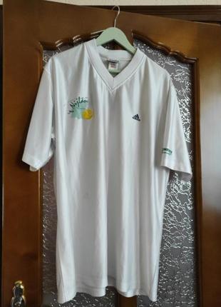 Футболка adidas