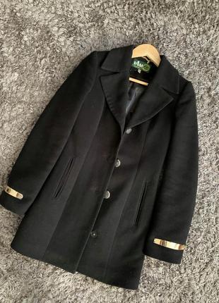 Кашемірове пальто vam