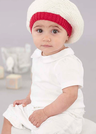 Дитяча нова шапка sublime з кашемірового мариномового шовку
