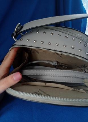 Сумка жіноча 5