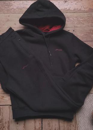 ✅️ фірмовий спортивний костюм fore