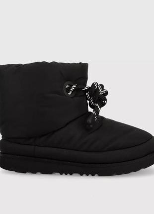 Ugg оригинал новая коллекция