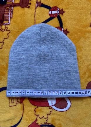 Шапочка 3