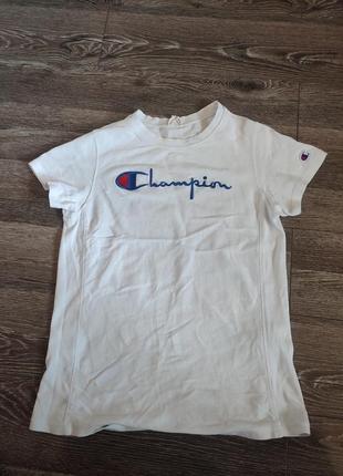 Футболка champion