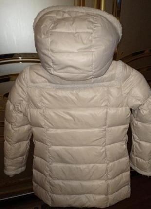 Пухове пальто, куртка add 4