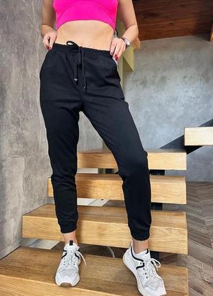 Джоггеры новинка