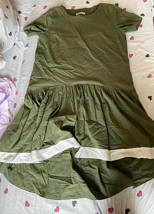 Платье,сарафан