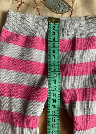 Лосины для малышки blade&rose