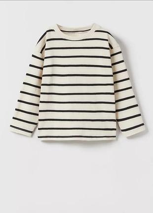 Кофтинка zara 3