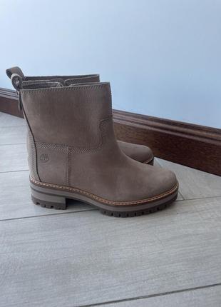 Ботинки timberland