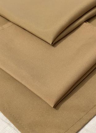 Тканинна серветка