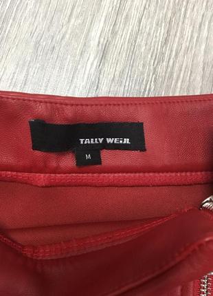 Продам юбку tally weijl2 фото